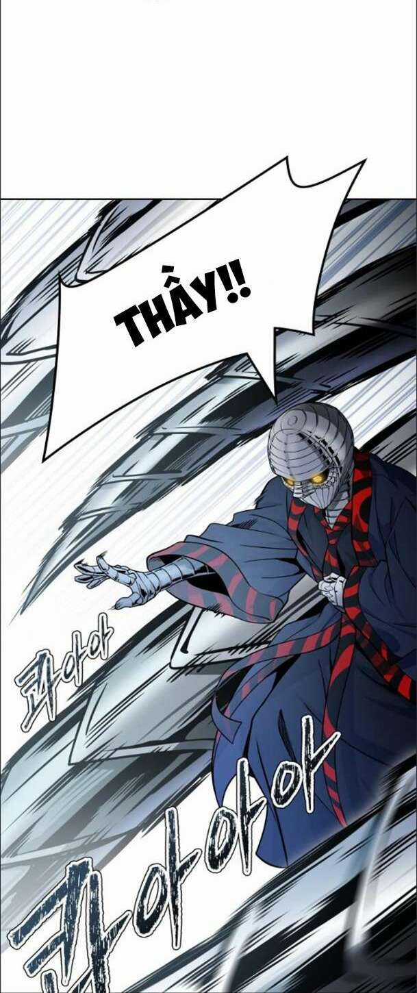 Cuộc Chiến Trong Tòa Tháp - Tower Of God Chapter 587 trang 55