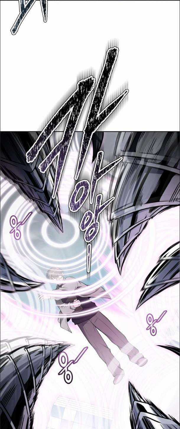 Cuộc Chiến Trong Tòa Tháp - Tower Of God Chapter 587 trang 56