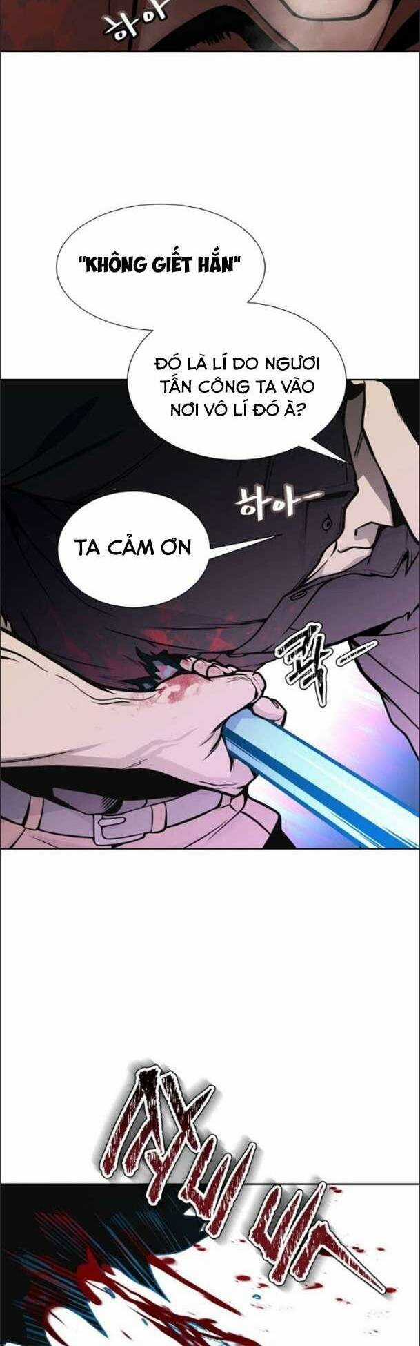 Cuộc Chiến Trong Tòa Tháp - Tower Of God Chapter 587 trang 59
