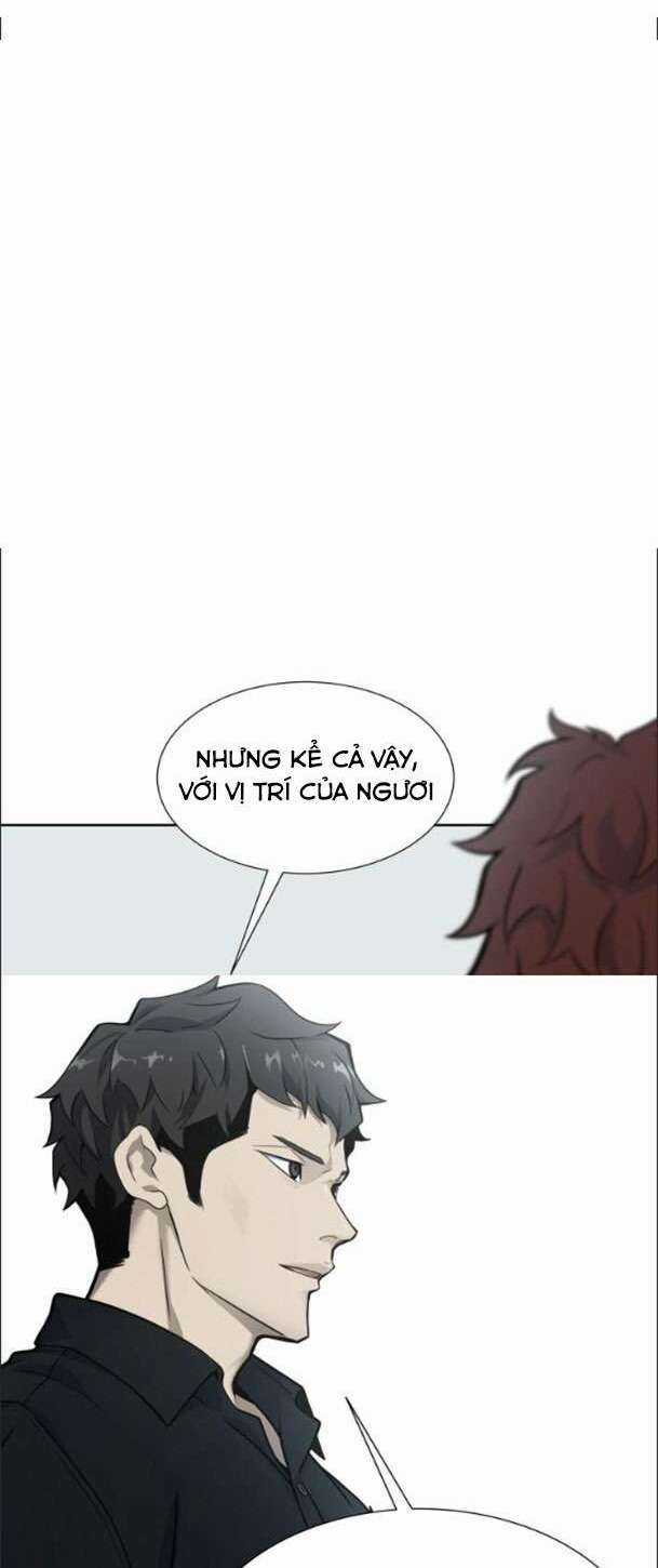 Cuộc Chiến Trong Tòa Tháp - Tower Of God Chapter 587 trang 61