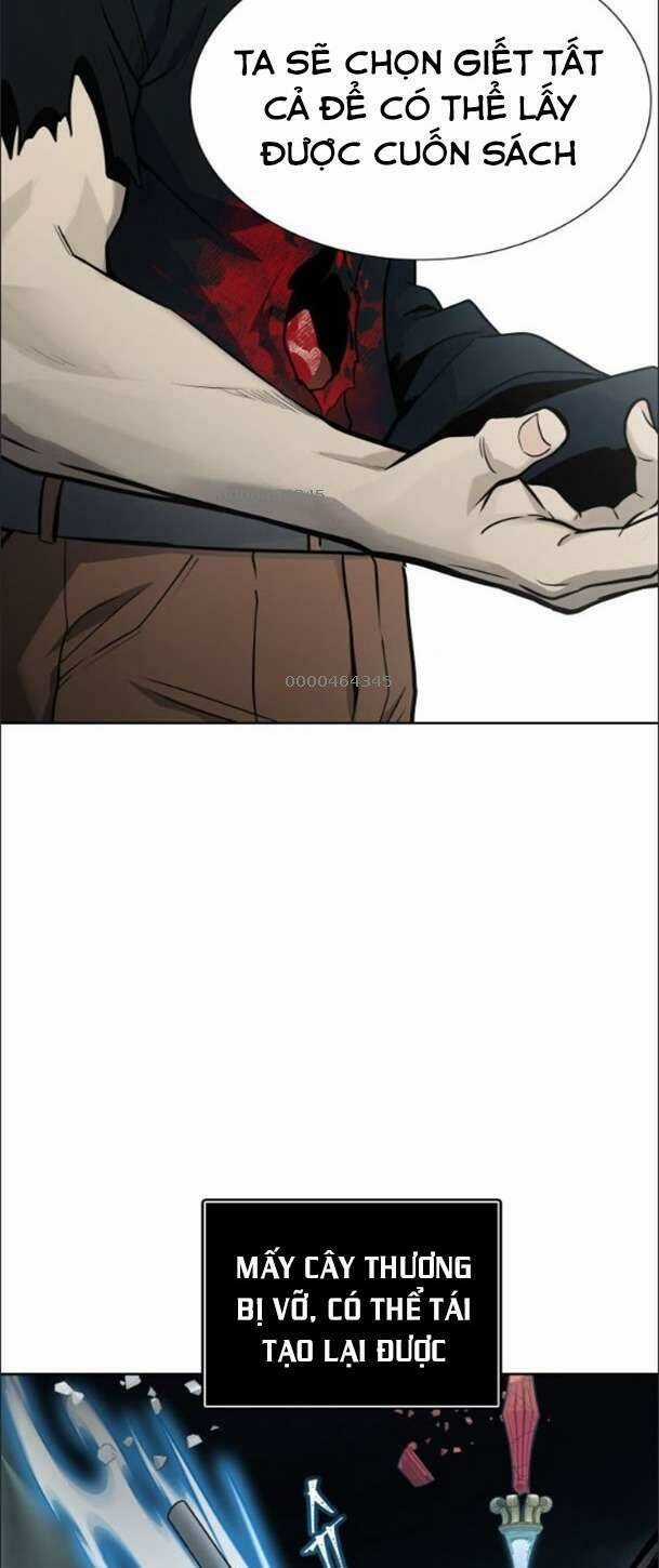 Cuộc Chiến Trong Tòa Tháp - Tower Of God Chapter 587 trang 62