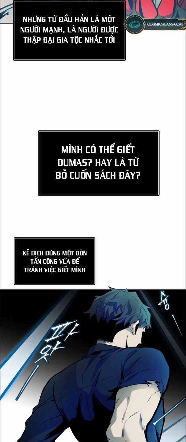 Cuộc Chiến Trong Tòa Tháp - Tower Of God Chapter 587 trang 64