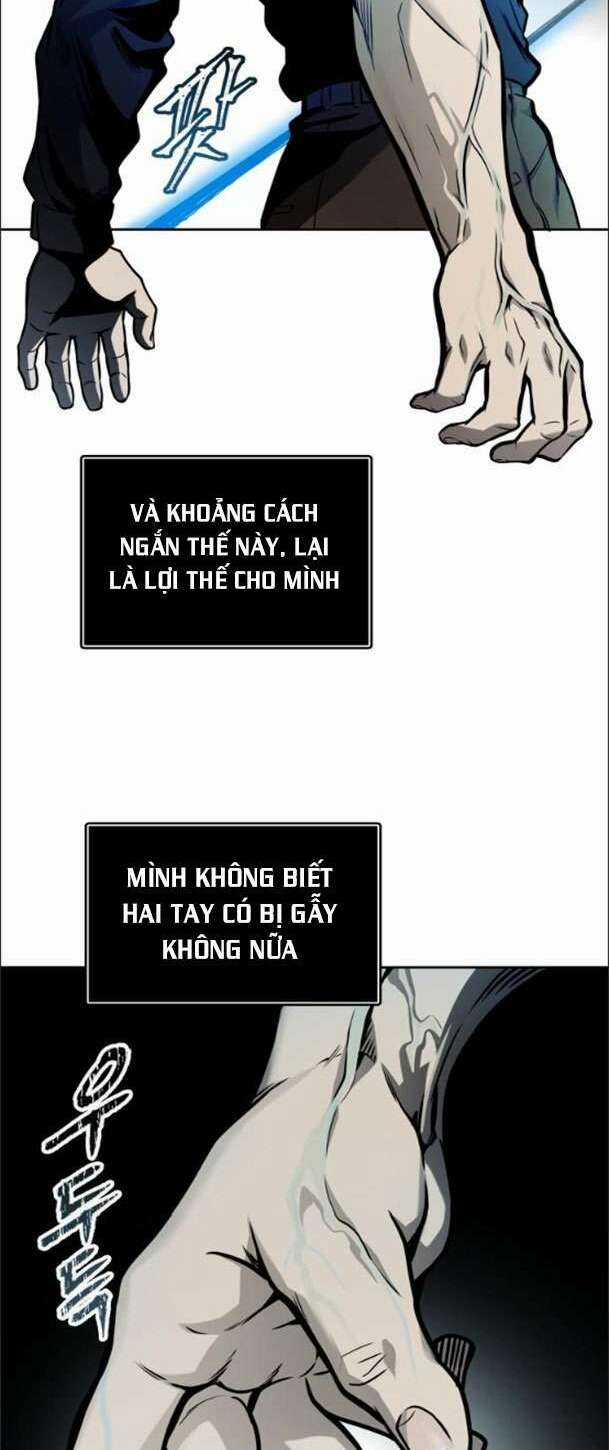 Cuộc Chiến Trong Tòa Tháp - Tower Of God Chapter 587 trang 65