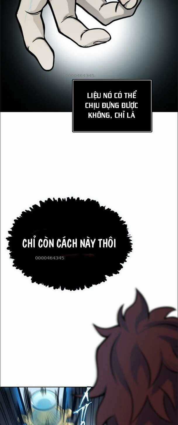 Cuộc Chiến Trong Tòa Tháp - Tower Of God Chapter 587 trang 66