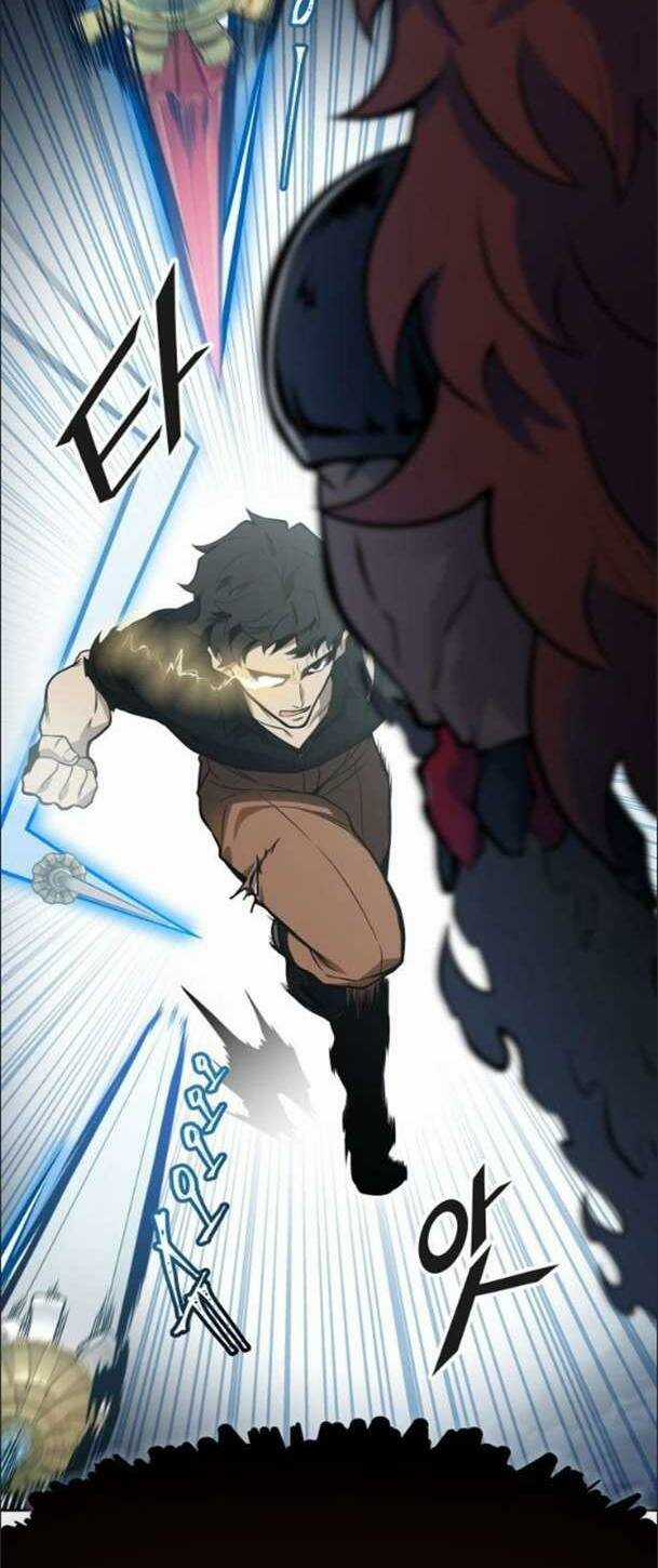 Cuộc Chiến Trong Tòa Tháp - Tower Of God Chapter 587 trang 67