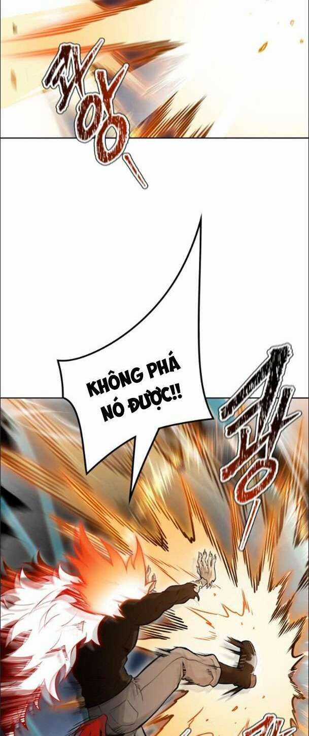 Cuộc Chiến Trong Tòa Tháp - Tower Of God Chapter 587 trang 69