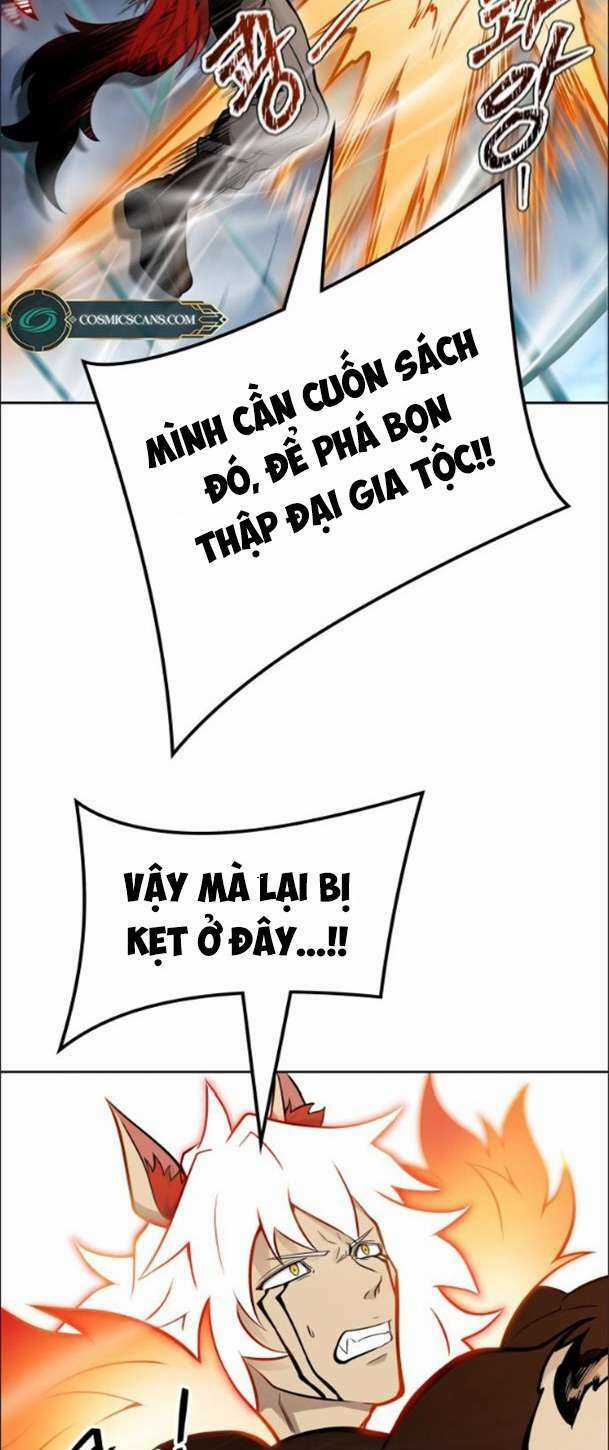 Cuộc Chiến Trong Tòa Tháp - Tower Of God Chapter 587 trang 70