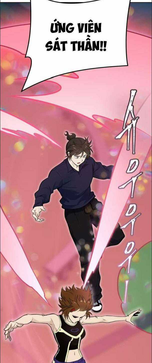Cuộc Chiến Trong Tòa Tháp - Tower Of God Chapter 587 trang 73