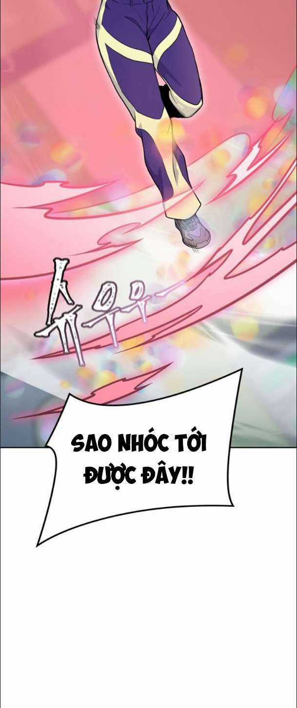 Cuộc Chiến Trong Tòa Tháp - Tower Of God Chapter 587 trang 74