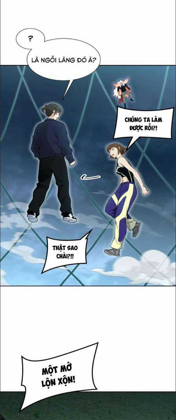 Cuộc Chiến Trong Tòa Tháp - Tower Of God Chapter 587 trang 75