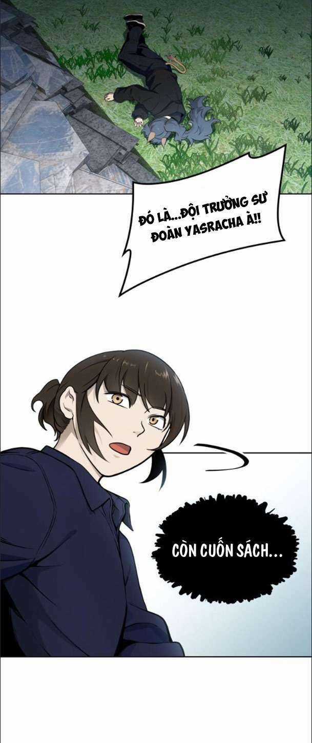 Cuộc Chiến Trong Tòa Tháp - Tower Of God Chapter 587 trang 76
