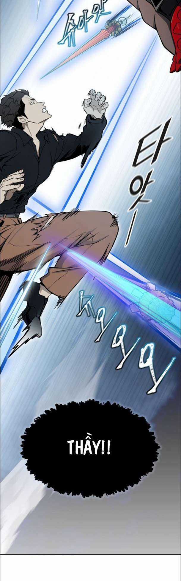 Cuộc Chiến Trong Tòa Tháp - Tower Of God Chapter 587 trang 78