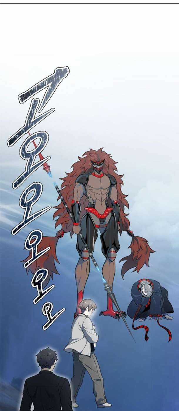 Cuộc Chiến Trong Tòa Tháp - Tower Of God Chapter 587 trang 8