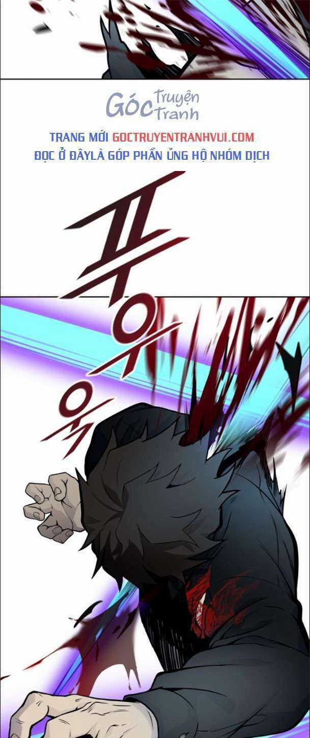 Cuộc Chiến Trong Tòa Tháp - Tower Of God Chapter 587 trang 80