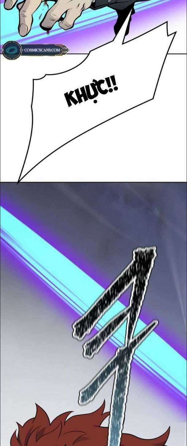 Cuộc Chiến Trong Tòa Tháp - Tower Of God Chapter 587 trang 81