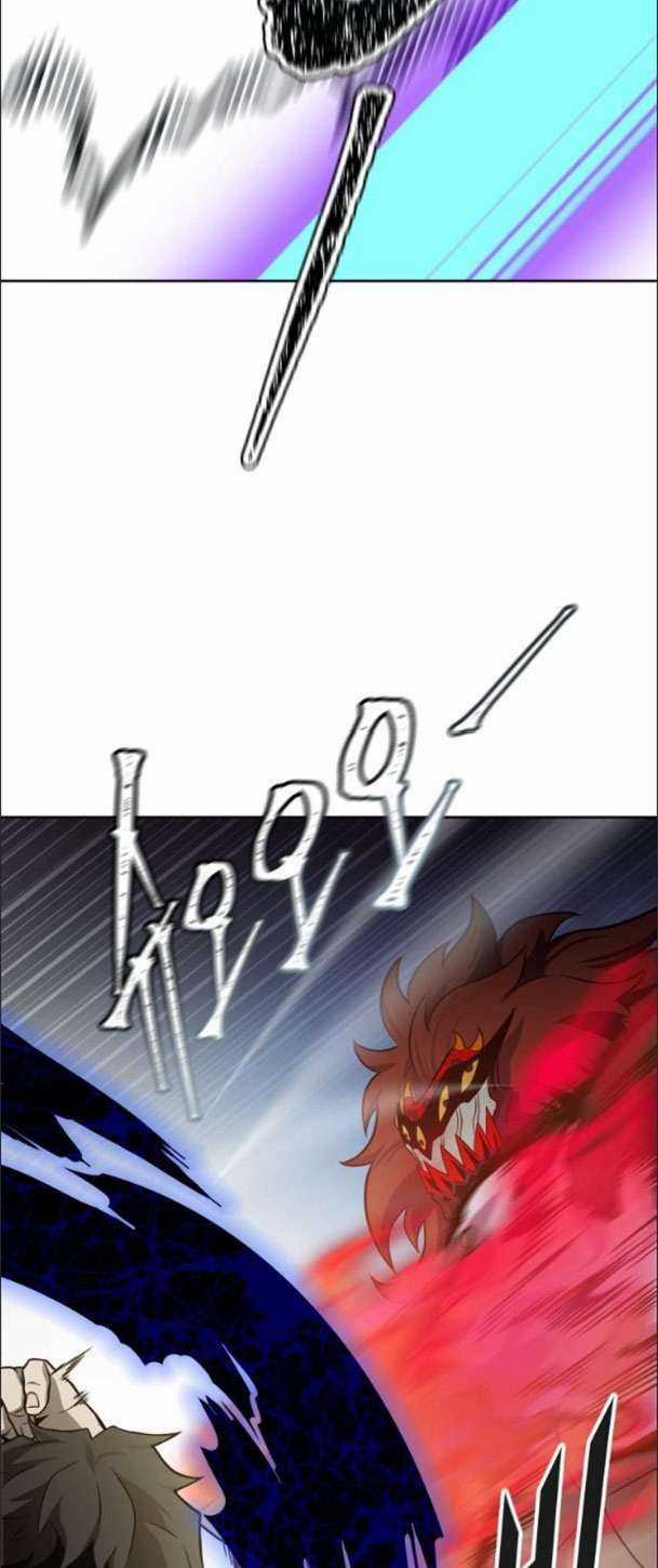 Cuộc Chiến Trong Tòa Tháp - Tower Of God Chapter 587 trang 84