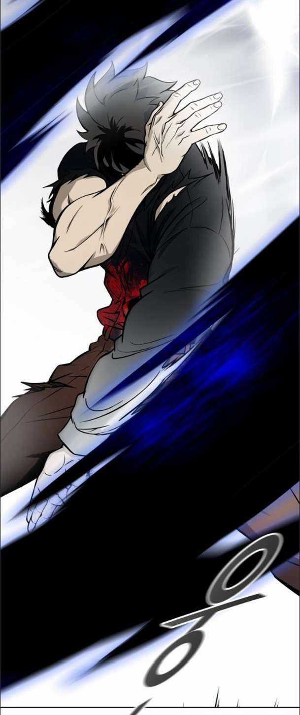 Cuộc Chiến Trong Tòa Tháp - Tower Of God Chapter 587 trang 86