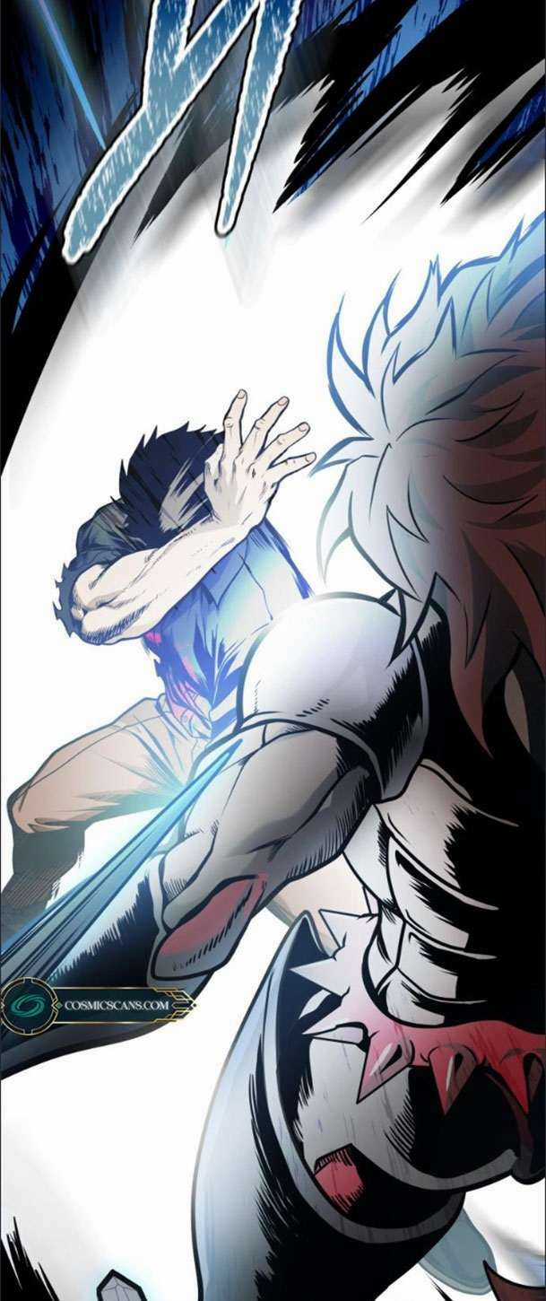 Cuộc Chiến Trong Tòa Tháp - Tower Of God Chapter 587 trang 88