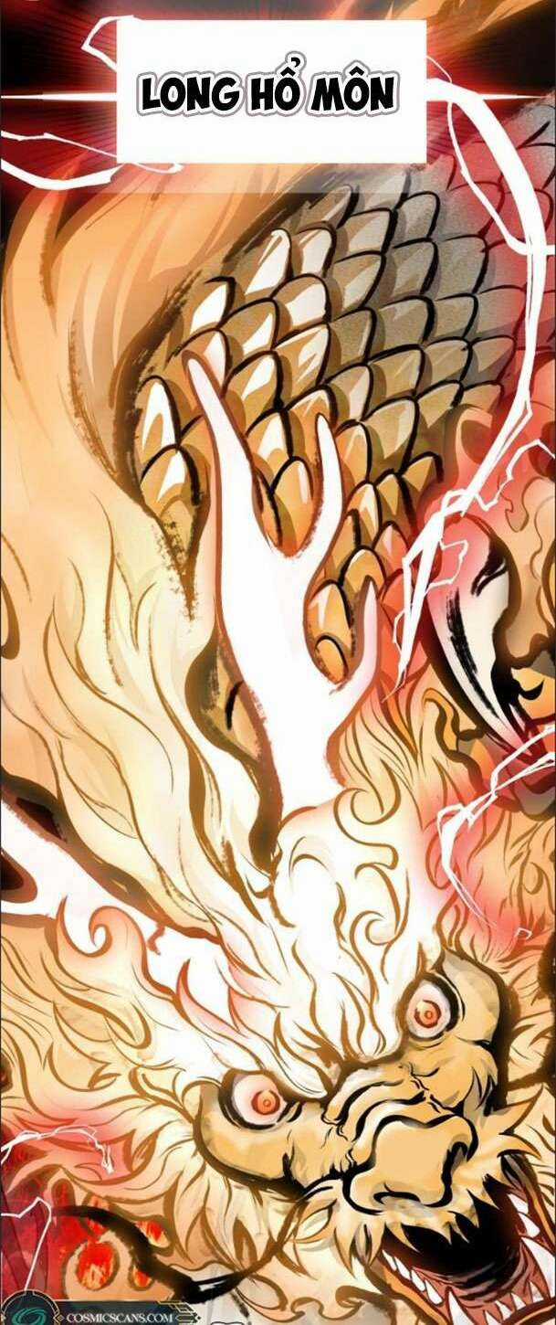 Cuộc Chiến Trong Tòa Tháp - Tower Of God Chapter 587 trang 93