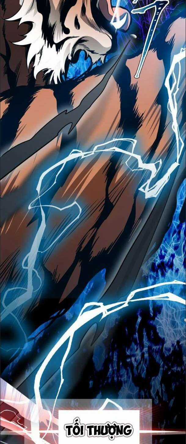 Cuộc Chiến Trong Tòa Tháp - Tower Of God Chapter 587 trang 95
