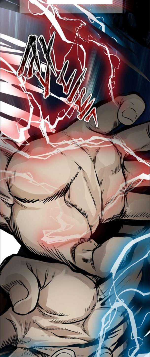 Cuộc Chiến Trong Tòa Tháp - Tower Of God Chapter 587 trang 96