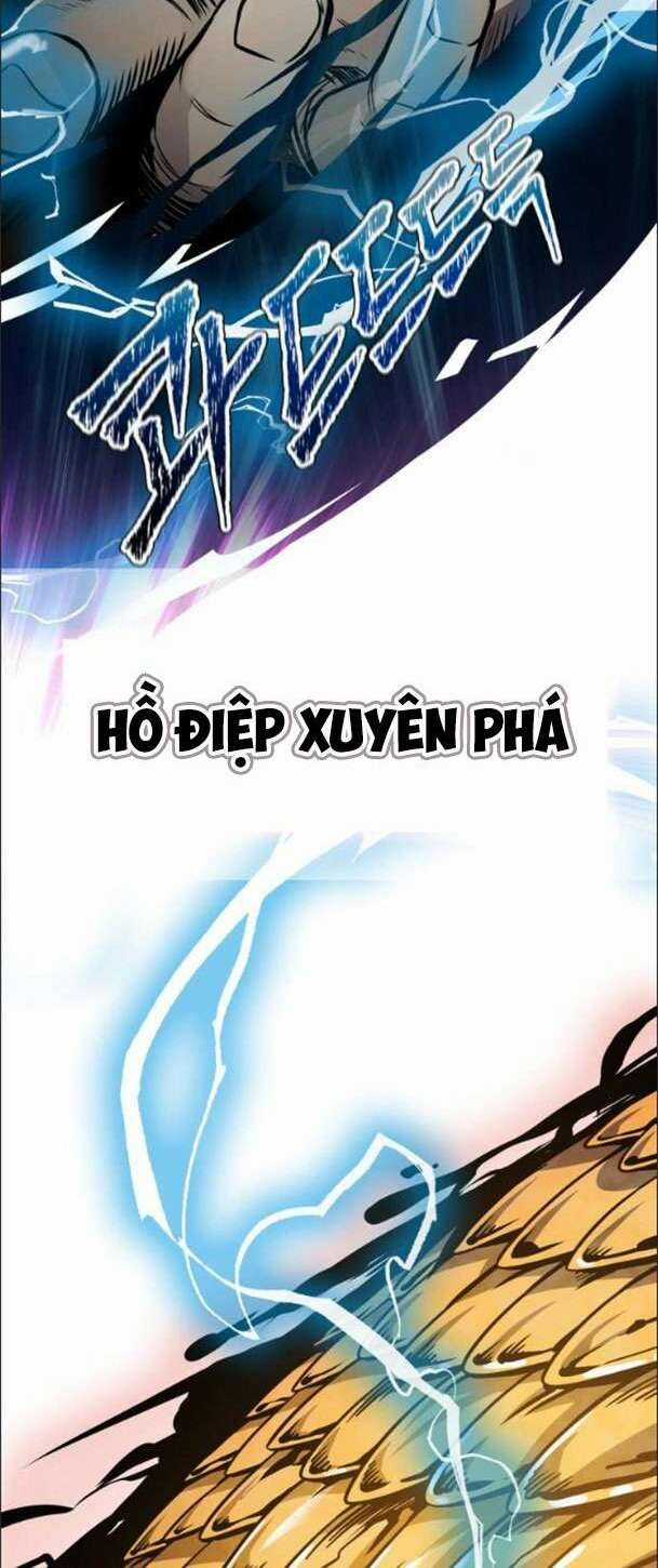 Cuộc Chiến Trong Tòa Tháp - Tower Of God Chapter 587 trang 97