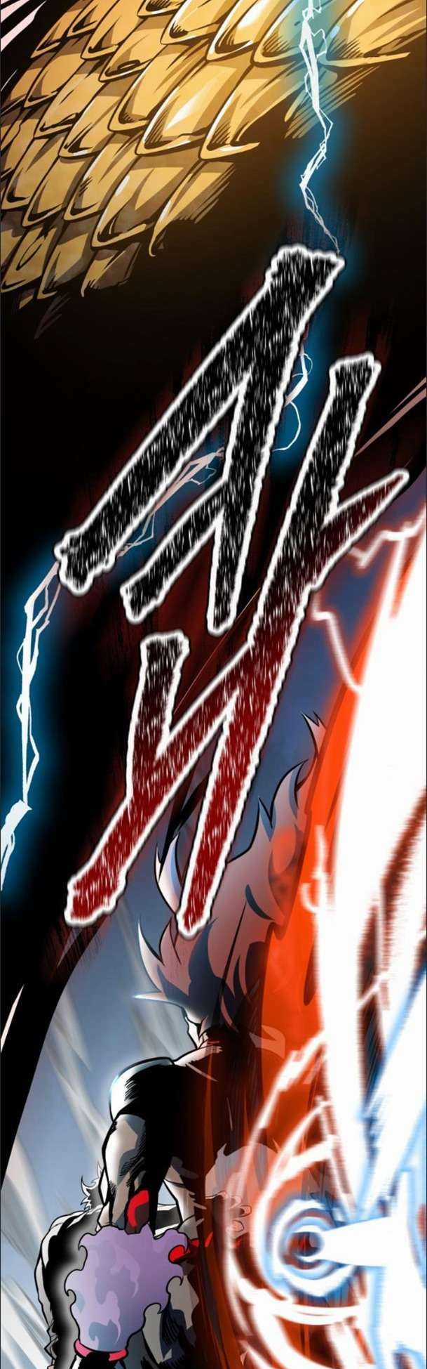 Cuộc Chiến Trong Tòa Tháp - Tower Of God Chapter 587 trang 98