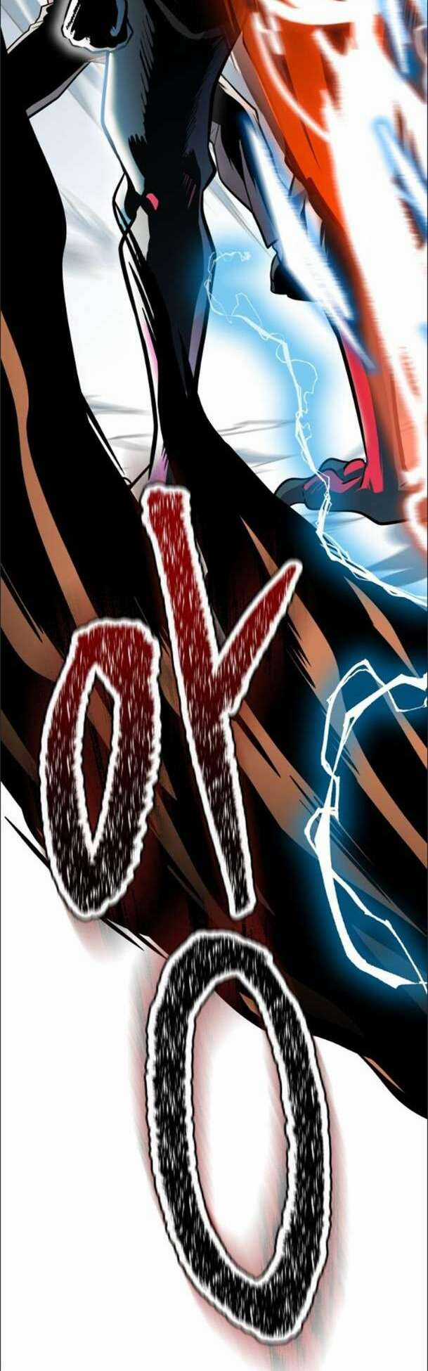 Cuộc Chiến Trong Tòa Tháp - Tower Of God Chapter 587 trang 99