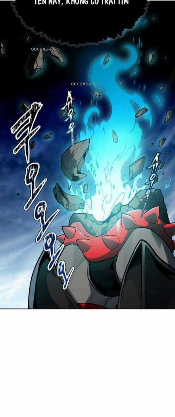 Cuộc Chiến Trong Tòa Tháp - Tower Of God Chapter 588 trang 10