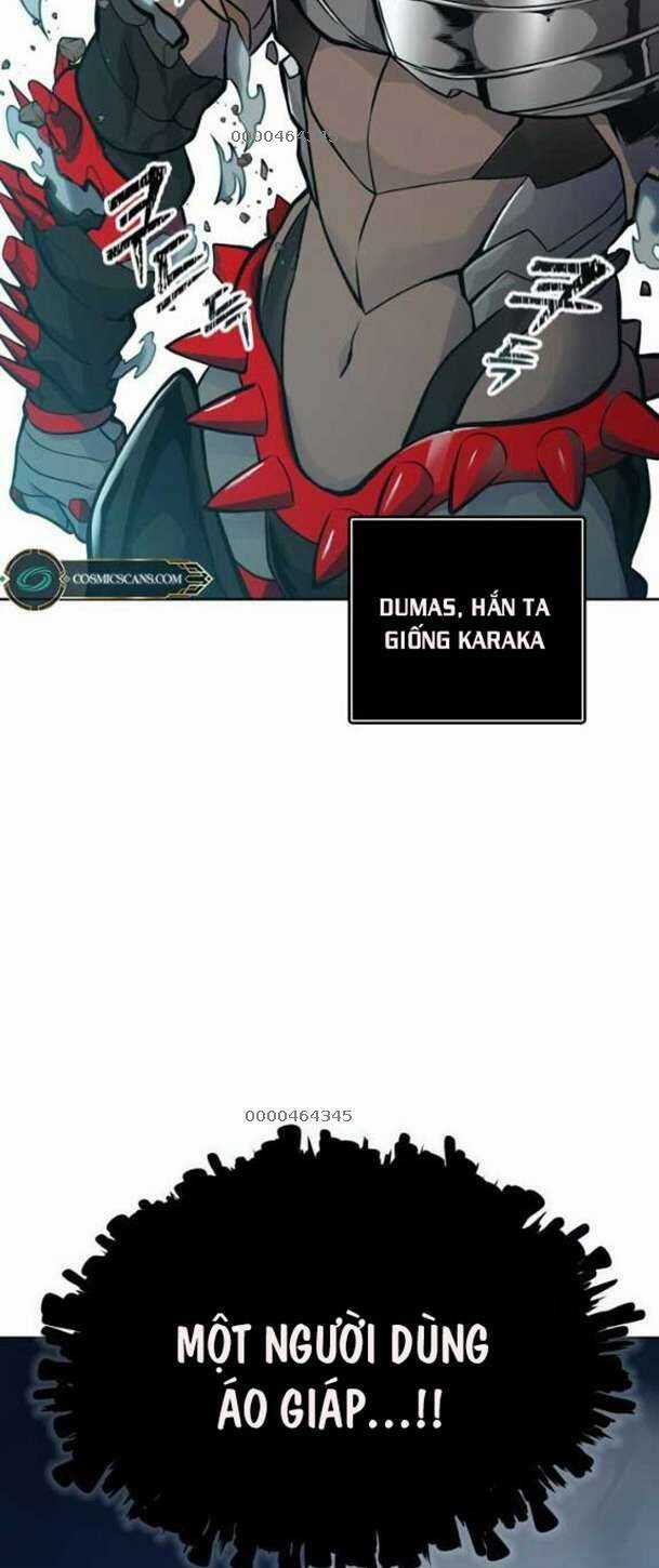 Cuộc Chiến Trong Tòa Tháp - Tower Of God Chapter 588 trang 14