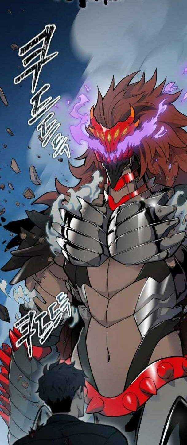 Cuộc Chiến Trong Tòa Tháp - Tower Of God Chapter 588 trang 15