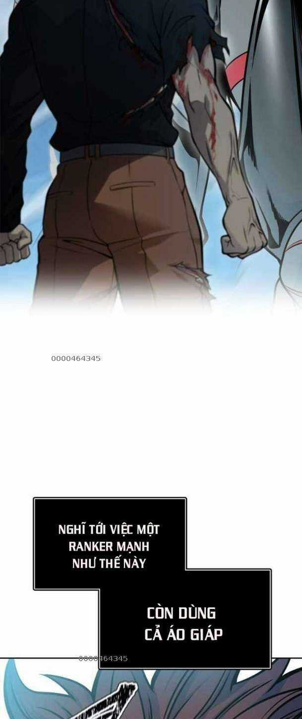 Cuộc Chiến Trong Tòa Tháp - Tower Of God Chapter 588 trang 16