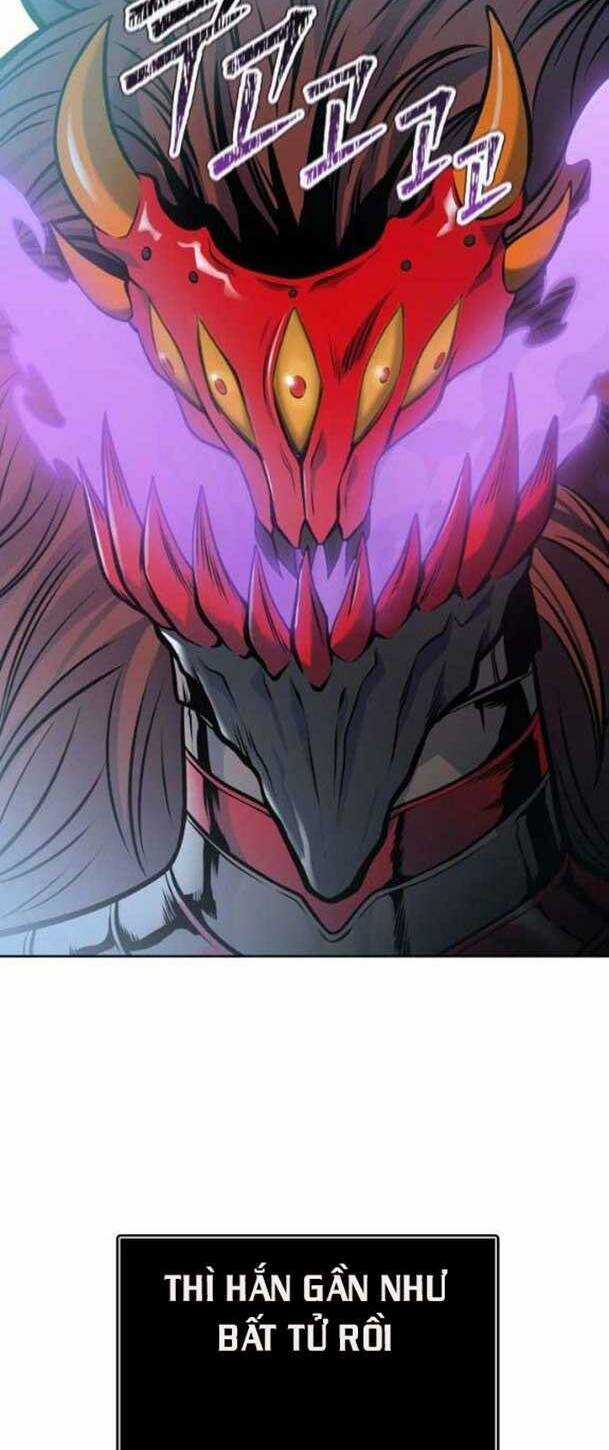 Cuộc Chiến Trong Tòa Tháp - Tower Of God Chapter 588 trang 17