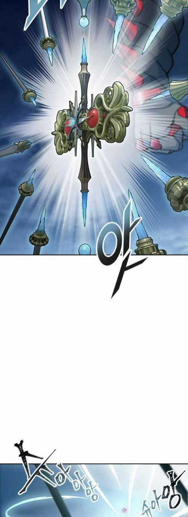 Cuộc Chiến Trong Tòa Tháp - Tower Of God Chapter 588 trang 19