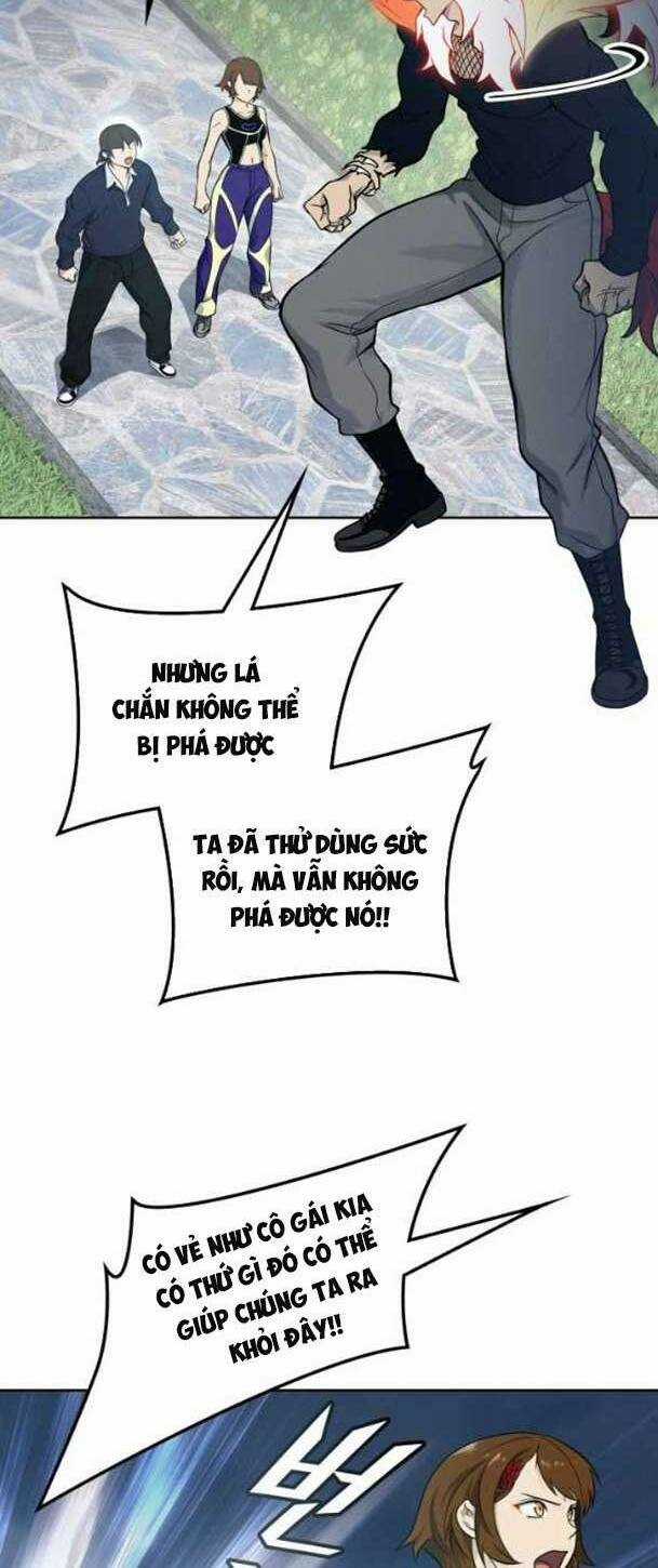 Cuộc Chiến Trong Tòa Tháp - Tower Of God Chapter 588 trang 21