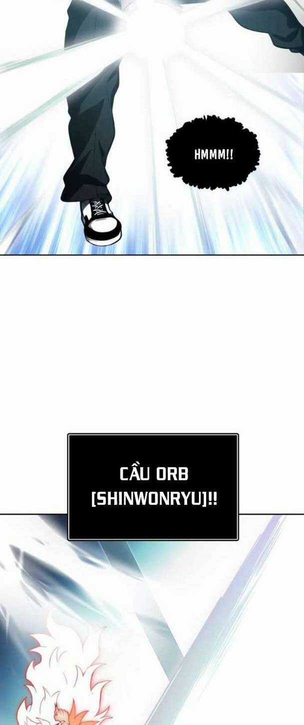 Cuộc Chiến Trong Tòa Tháp - Tower Of God Chapter 588 trang 23