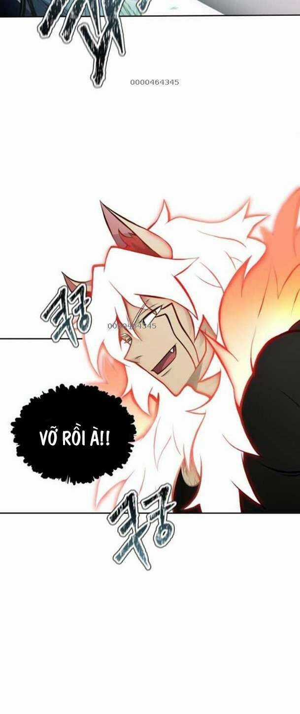 Cuộc Chiến Trong Tòa Tháp - Tower Of God Chapter 588 trang 26