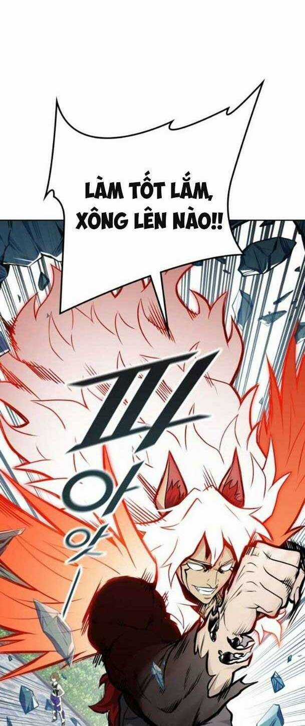 Cuộc Chiến Trong Tòa Tháp - Tower Of God Chapter 588 trang 27