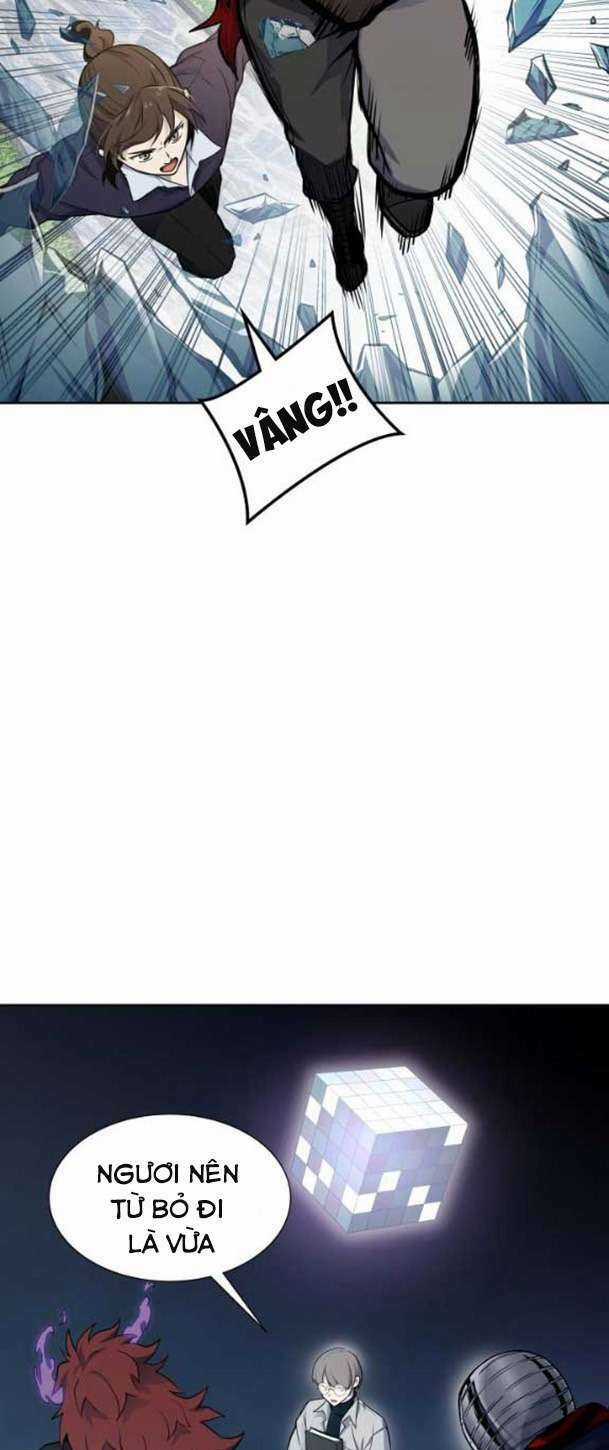 Cuộc Chiến Trong Tòa Tháp - Tower Of God Chapter 588 trang 28