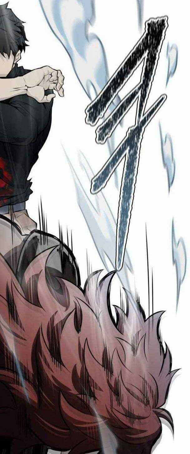 Cuộc Chiến Trong Tòa Tháp - Tower Of God Chapter 588 trang 3