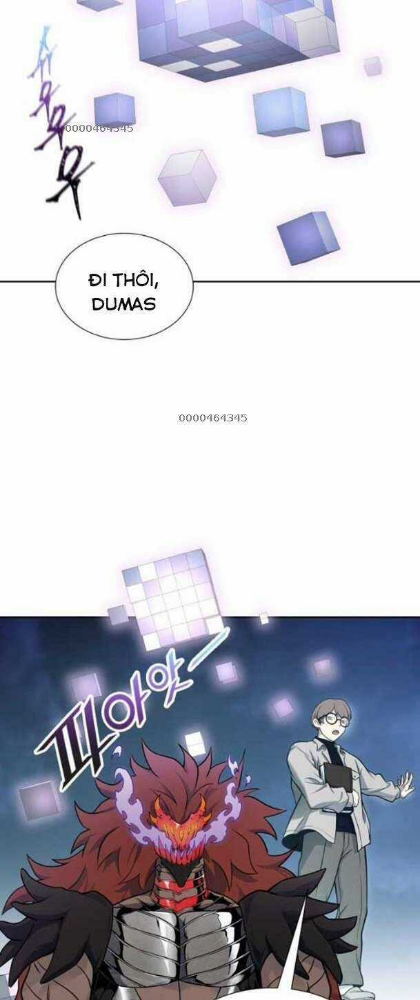 Cuộc Chiến Trong Tòa Tháp - Tower Of God Chapter 588 trang 30