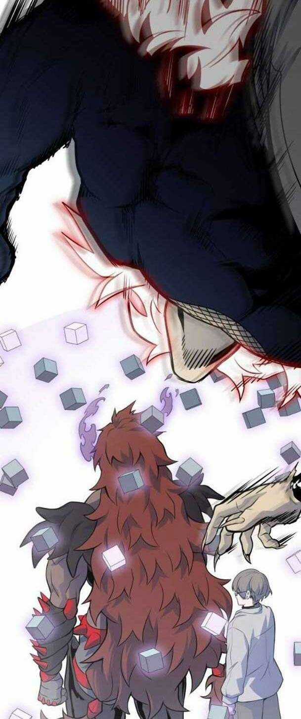 Cuộc Chiến Trong Tòa Tháp - Tower Of God Chapter 588 trang 33