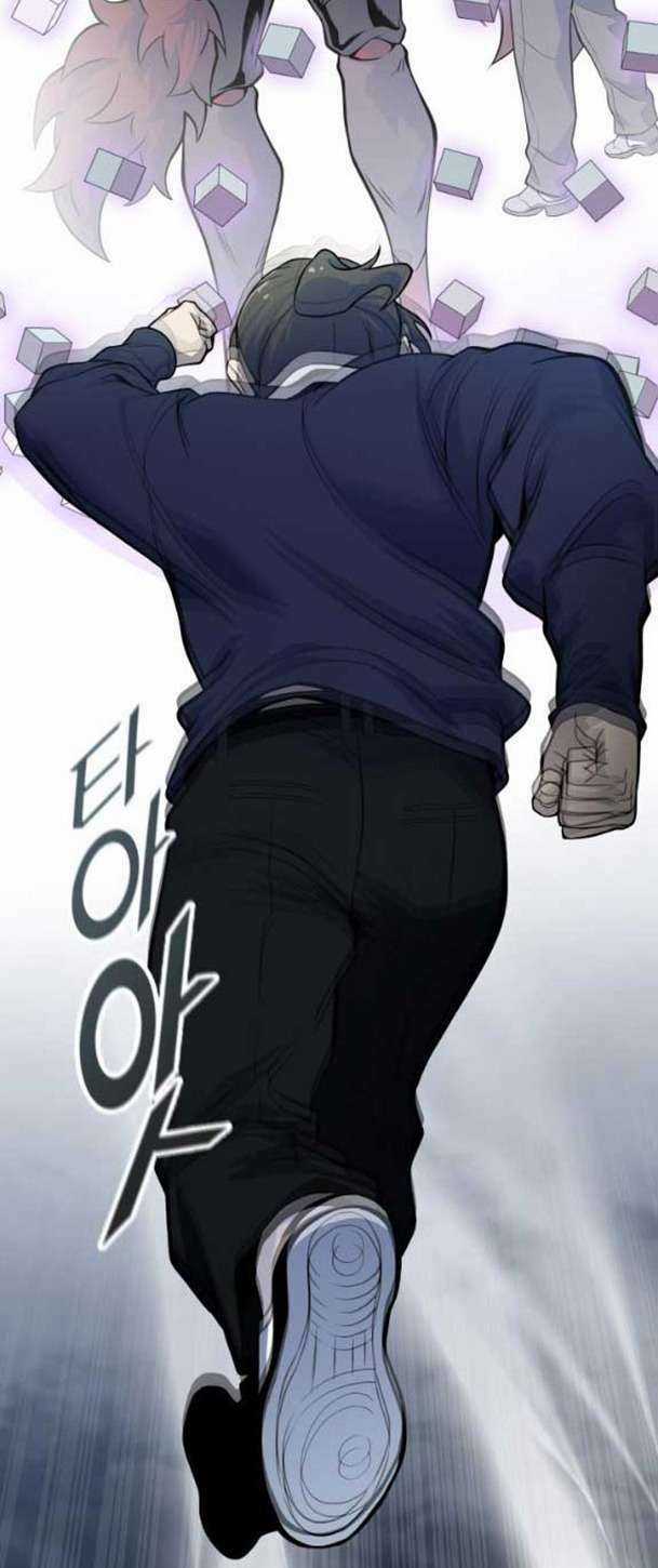 Cuộc Chiến Trong Tòa Tháp - Tower Of God Chapter 588 trang 34