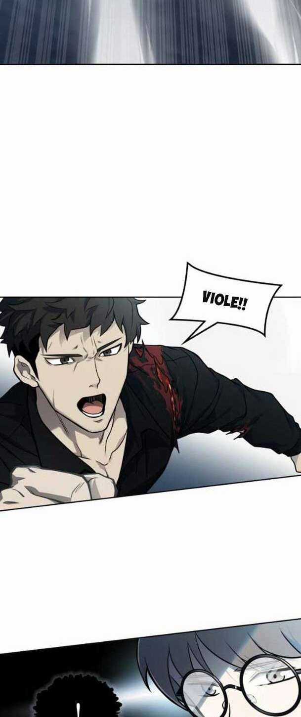 Cuộc Chiến Trong Tòa Tháp - Tower Of God Chapter 588 trang 35