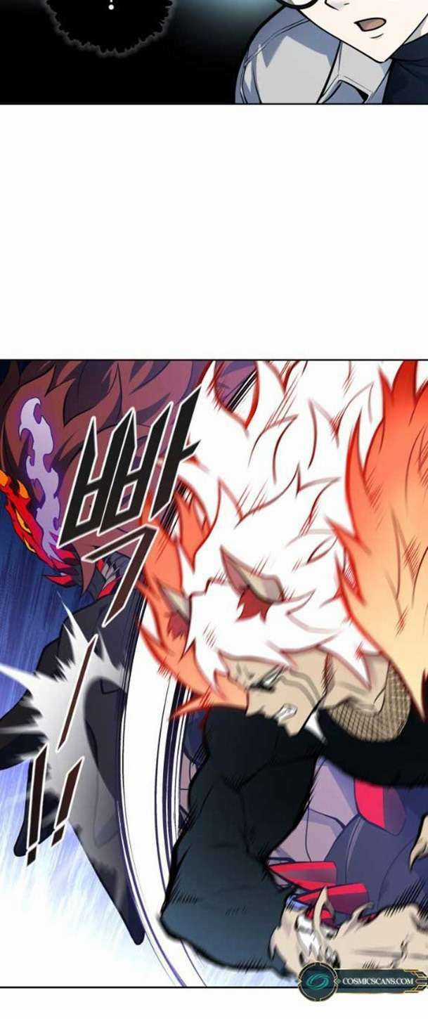 Cuộc Chiến Trong Tòa Tháp - Tower Of God Chapter 588 trang 36