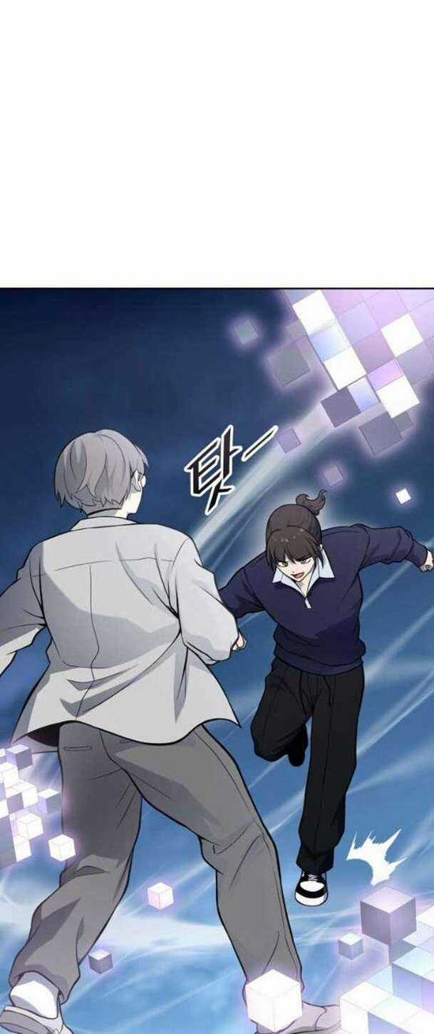 Cuộc Chiến Trong Tòa Tháp - Tower Of God Chapter 588 trang 37