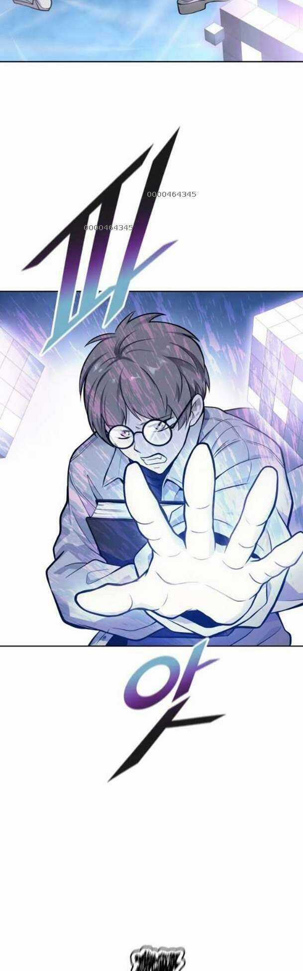 Cuộc Chiến Trong Tòa Tháp - Tower Of God Chapter 588 trang 38