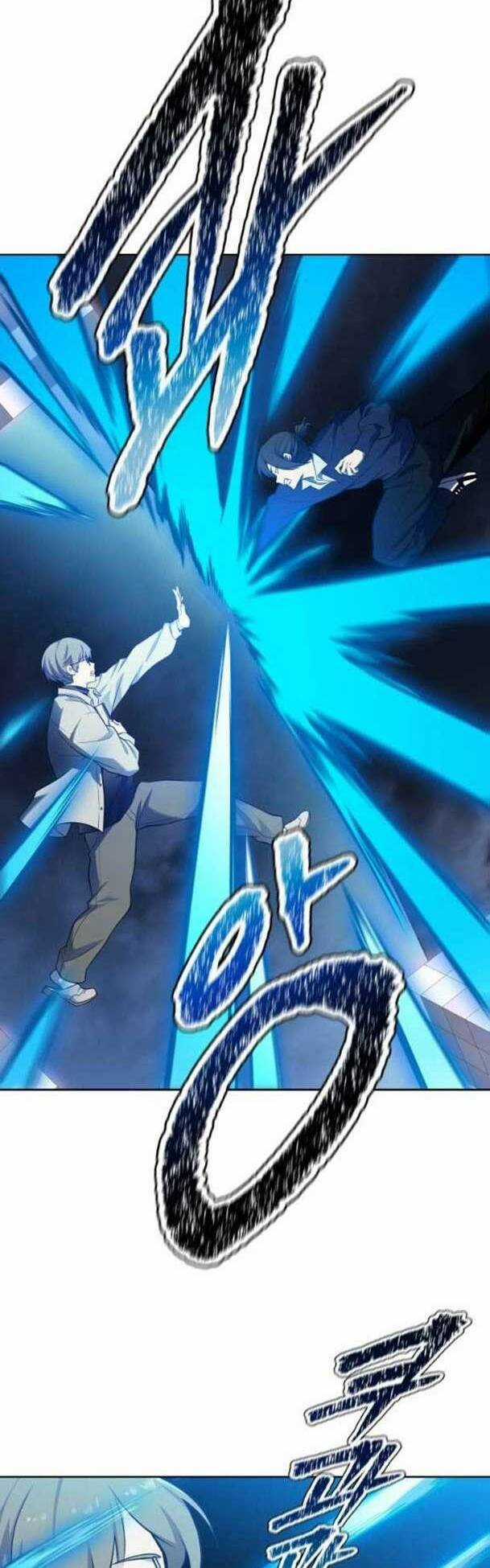 Cuộc Chiến Trong Tòa Tháp - Tower Of God Chapter 588 trang 39