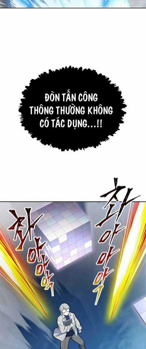 Cuộc Chiến Trong Tòa Tháp - Tower Of God Chapter 588 trang 41