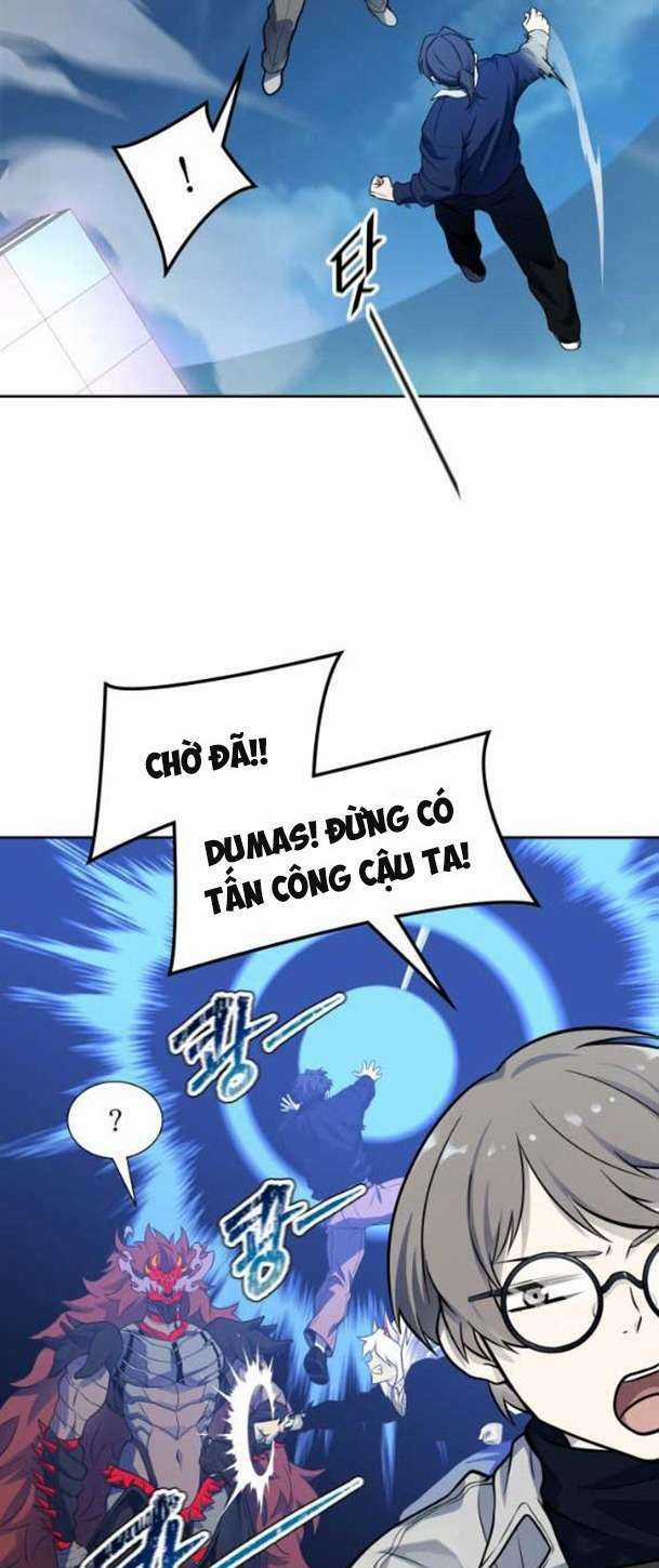 Cuộc Chiến Trong Tòa Tháp - Tower Of God Chapter 588 trang 42